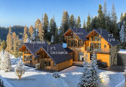 Villa i Piemonte, Limone, cn, Cuneo, Limone