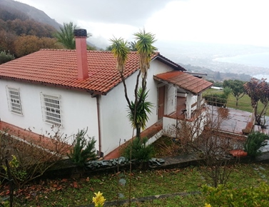 Villa i Kalabrien, Vibo marina, Calabria, Vibo valentia, Vibo Marina