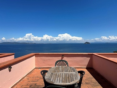 Ägarlägenhet i Toscana, Rio nellelba, Livorno, Rio nell'Elba