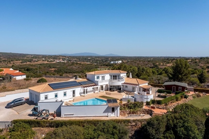 Radhus i Vila do bispo, Faro, Vila do Bispo