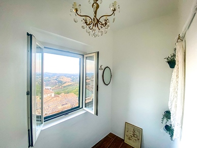 Ägarlägenhet i Abruzzo, Penne, Pescara, Penne