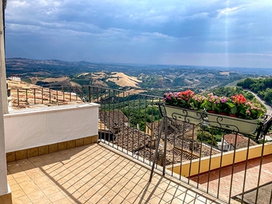 Ägarlägenhet i Abruzzo, Penne, Pescara, Penne