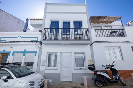 Radhus i Lagos, Faro, Lagos