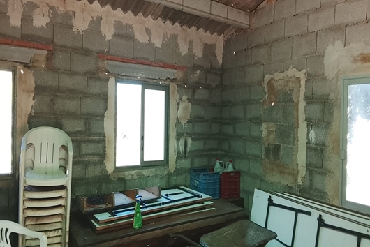 Villa i Rafol dalmunia, Comunitat valenciana, Ràfol d'Almúnia