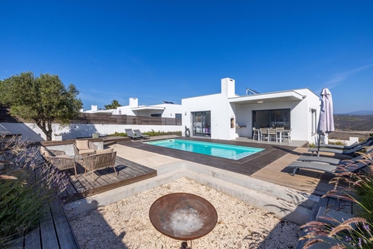 Radhus i Aljezur, Faro, Aljezur