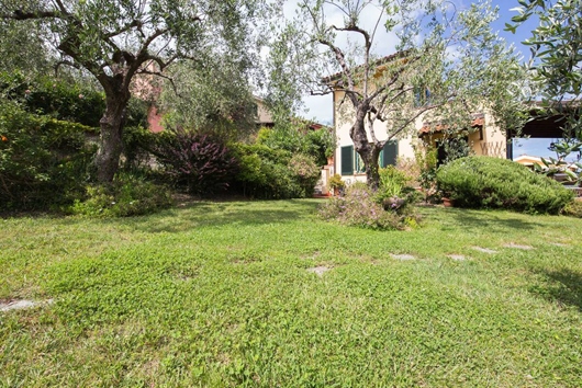 Villa i Diano marina, Ligurien, Provincia di imperia, Diano Marina