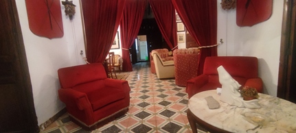 Villa i Orba, Comunitat valenciana, Orba