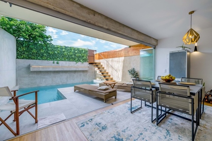 Radhus i Lagos, Faro, Lagos