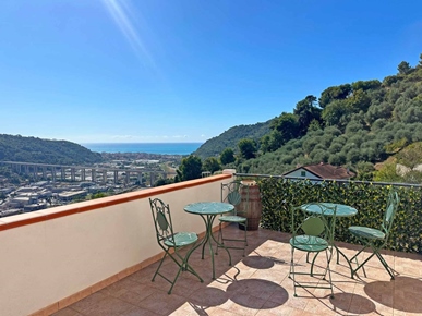 Villa i Camporosso, Friulivenezia giulia, Udine / udin / videm, Camporosso