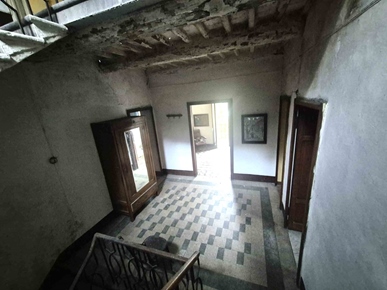 Villa i Barga, Toscana, Lucca, Barga