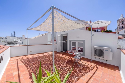 Radhus i Lagos, Faro, Lagos