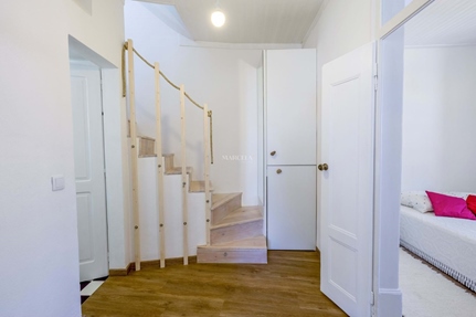 Radhus i Lagos, Faro, Lagos