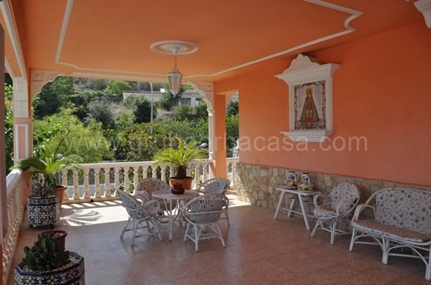 Villa i Xativa, Comunitat valenciana, Xàtiva