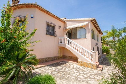 Villa i Orba, Comunitat valenciana, Orba