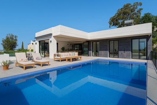 Villa i Pedreguer, Comunitat valenciana, Pedreguer