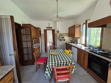 Villa i Camporgiano, Toscana, Lucca, Camporgiano