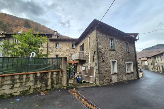 Villa i Minucciano, Toscana, Lucca, Minucciano