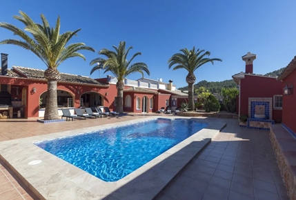 Villa i Jalon, Comunitat valenciana, Jalón