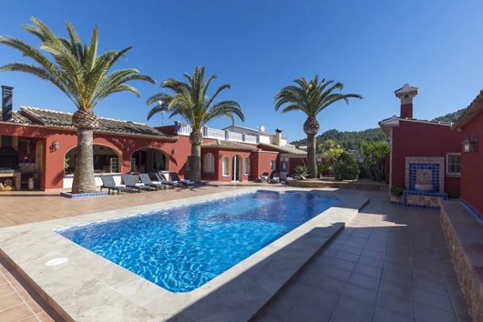 Villa i Jalon, Comunitat valenciana, Jalón