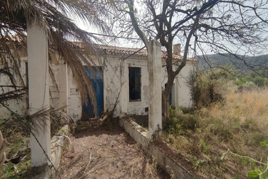 Villa i Orba, Comunitat valenciana, Orba