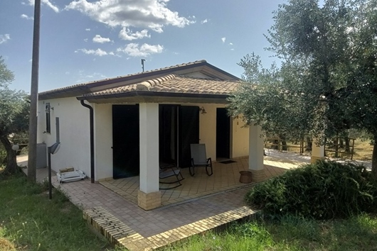 Villa i Abruzzo, Loreto aprutino, pe, Pescara, Loreto Aprutino