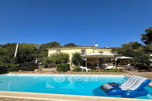 Villa i Abruzzo, Fossacesia, Chieti, Fossacesia