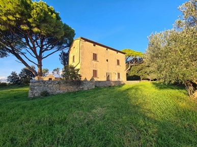 Villa i Toscana, Casale marittimo, Pisa, Casale Marittimo