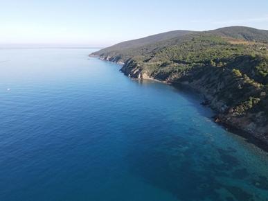Villa i Toscana, Piombino, Livorno, Piombino