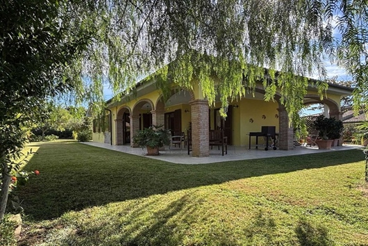 Villa i Toscana, Piombino, Livorno, Piombino