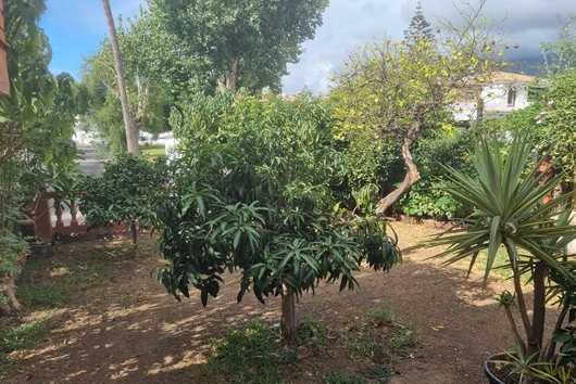 Villa i Costa del Sol, Benalmadena, Andalusien, Costa del sol occidental, Benalmádena