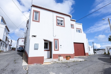 Radhus i Lagos, Faro, Lagos