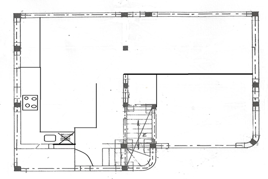 Radhus i Lagos, Faro, Lagos