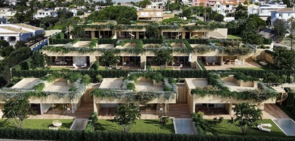 Radhus i Lagos, Faro, Lagos