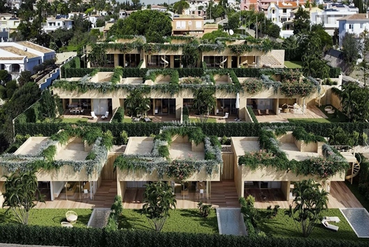 Radhus i Lagos, Faro, Lagos