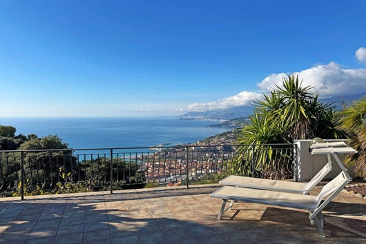 Villa i Camporosso, Friulivenezia giulia, Udine / udin / videm, Camporosso