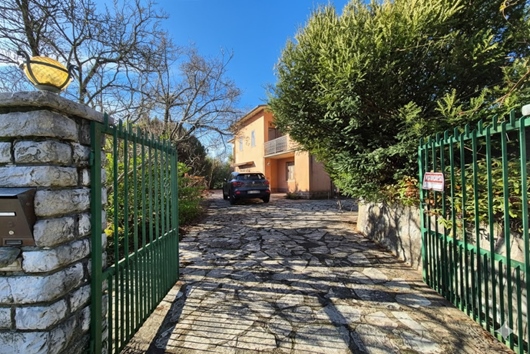 Villa i Fosciandora, Toscana, Lucca, Fosciandora