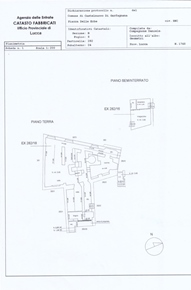 Villa i Unknown, Umbria, Perugia, Castelnuovo di Garfagnana