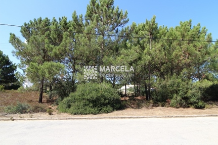 Tomt i Aljezur, Faro, Aljezur