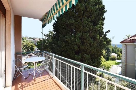 Ägarlägenhet i San remo, Ligurien, Provincia di imperia, San Remo