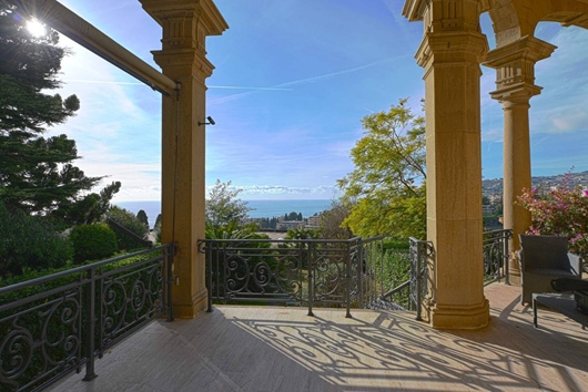 Ägarlägenhet i San remo, Ligurien, Provincia di imperia, San Remo