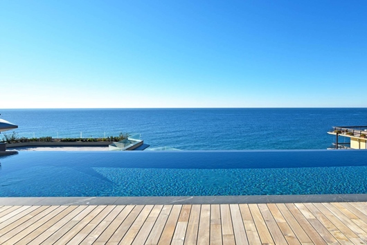 Ägarlägenhet i San remo, Ligurien, Provincia di imperia, San Remo