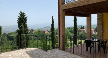 Ägarlägenhet i Umbrien, Marsciano, Umbria, Perugia, Marsciano