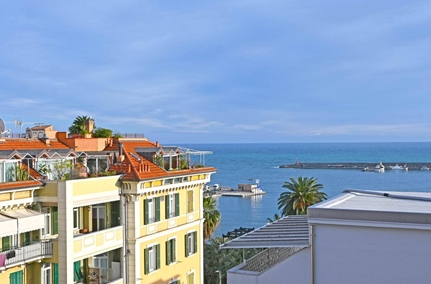 Ägarlägenhet i San remo, Ligurien, Provincia di imperia, San Remo