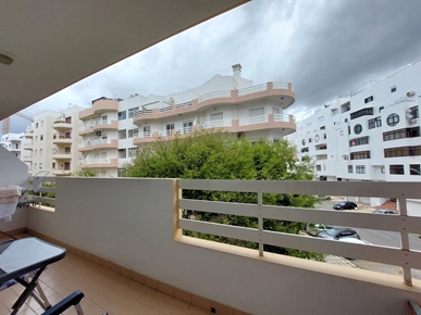 Ägarlägenhet i Centrala Algarve, Quarteira, Faro, Quarteira