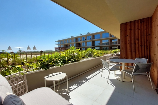 Ägarlägenhet i Centrala Algarve, Quarteira, Faro, Quarteira