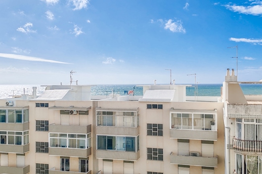 Ägarlägenhet i Centrala Algarve, Quarteira, Faro, Quarteira