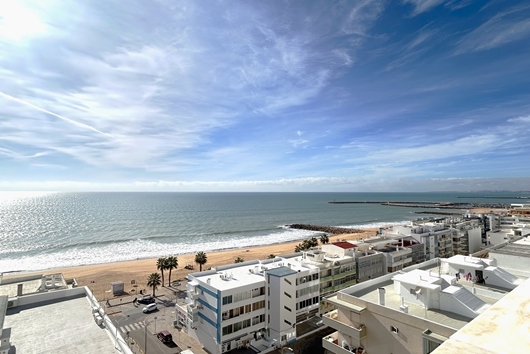 Ägarlägenhet i Centrala Algarve, Quarteira, Faro, Quarteira