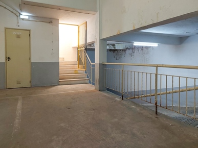 Ägarlägenhet i Centrala Algarve, Quarteira, Faro, Quarteira