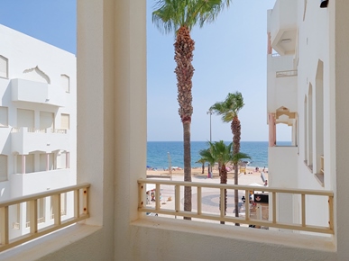 Ägarlägenhet i Centrala Algarve, Quarteira, Faro, Quarteira