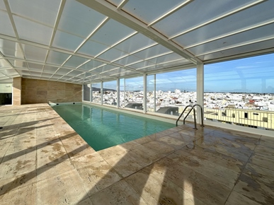 Ägarlägenhet i Östra Algarve, Olhao, Faro, Olhão